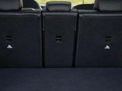 Mercedes GLB 200 AMG Line 7 places Toit Pano Attelage (2021) - Foto 13