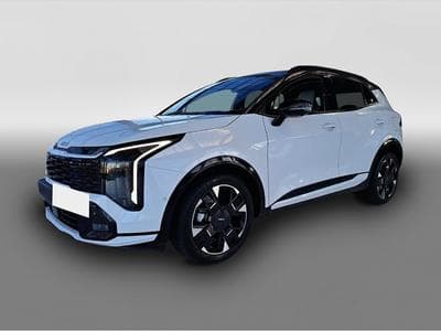 Kia Sportage (2026) - Foto 1