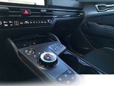 Kia Sportage (2026) - Foto 11