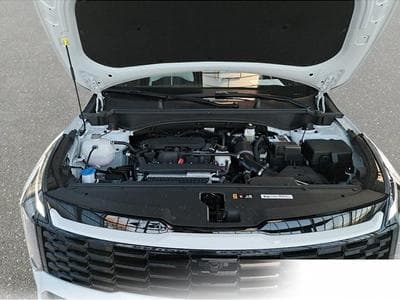 Kia Sportage (2026) - Foto 14