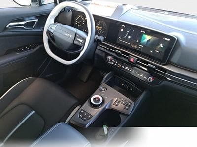 Kia Sportage (2026) - Foto 7