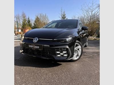 VW Golf Golf GTE 8 phase 2 272ch (2025) - Foto 1