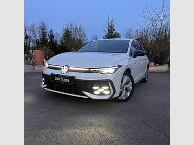 VW Golf Golf GTE 8 phase 2 272ch (2025) - Foto 1