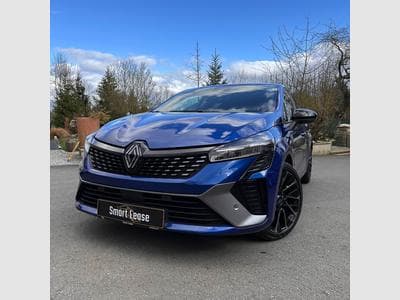 Renault Clio Clio 5 Esprit Alpine 145 (2023) - Foto 1