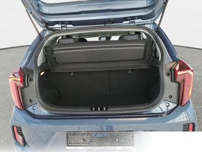 Kia Picanto (2026) - Foto 13