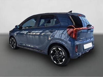Kia Picanto (2026) - Foto 3