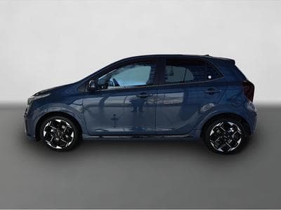 Kia Picanto (2026) - Foto 4
