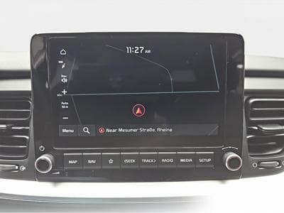 Kia Stonic (2026) - Foto 8