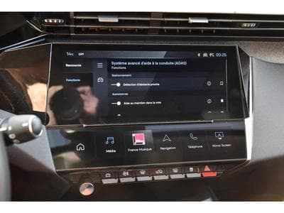 Peugeot 308 (2024) - Foto 15