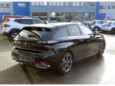 Peugeot 308 (2024) - Foto 4