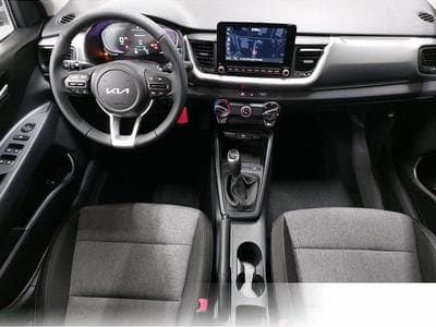 Kia Stonic (2026) - Foto 6
