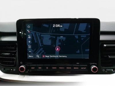 Kia Stonic (2026) - Foto 8