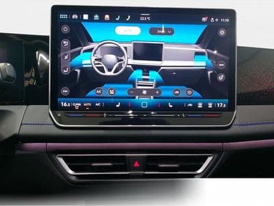 VW Tiguan (2026) - Foto 10