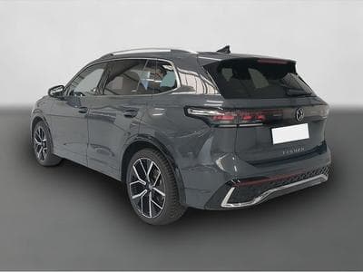 VW Tiguan (2026) - Foto 3