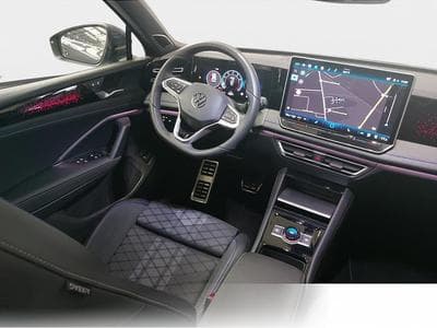 VW Tiguan (2026) - Foto 7