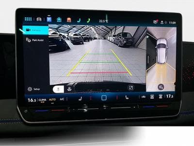 VW Tiguan (2026) - Foto 9