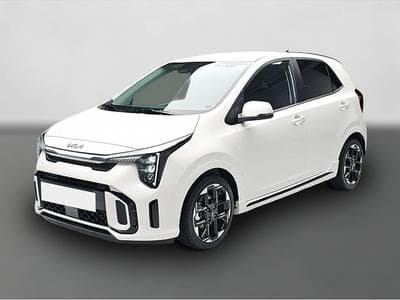 Kia Picanto (2026) - Foto 1