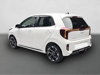Kia Picanto (2026) - Foto 3