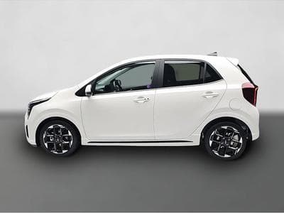 Kia Picanto (2026) - Foto 4