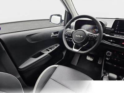 Kia Picanto (2026) - Foto 7