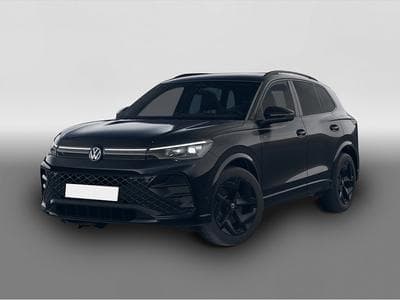 VW Tiguan (2026) - Foto 1