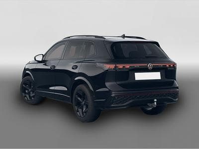 VW Tiguan (2026) - Foto 3