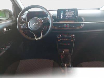 Kia Picanto (2026) - Foto 6