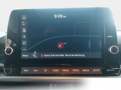 Kia Picanto (2026) - Foto 8