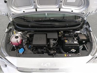 Kia Picanto (2026) - Foto 14