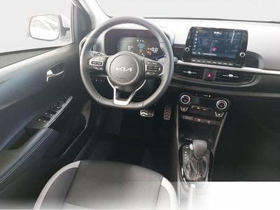 Kia Picanto (2026) - Foto 7
