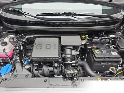 Kia Picanto (2026) - Foto 14