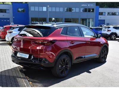 Opel Grandland (2024) - Foto 4