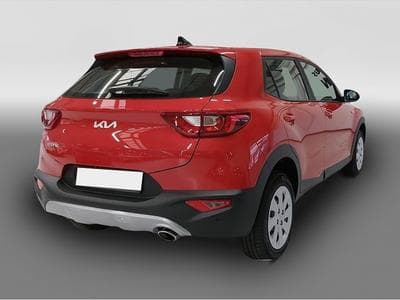 Kia Stonic (2026) - Foto 2