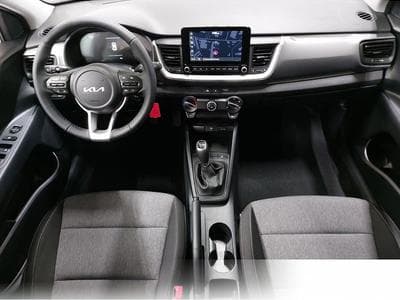 Kia Stonic (2026) - Foto 6