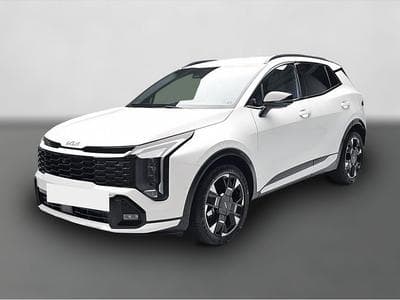 Kia Sportage (2026) - Foto 1
