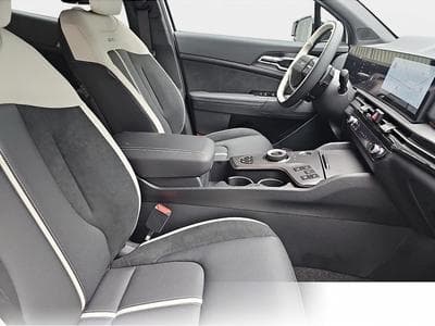 Kia Sportage (2026) - Foto 15