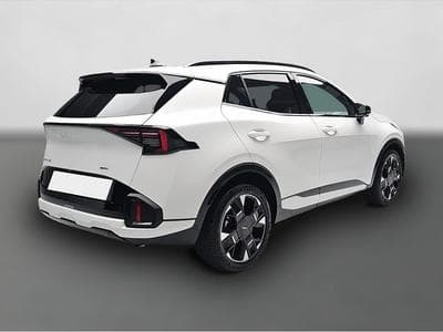 Kia Sportage (2026) - Foto 2
