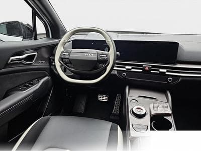 Kia Sportage (2026) - Foto 7