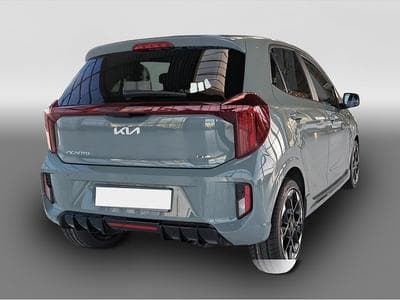 Kia Picanto (2026) - Foto 2
