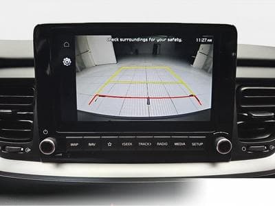 Kia Stonic (2026) - Foto 9