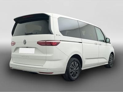 VW Multivan (2026) - Foto 5