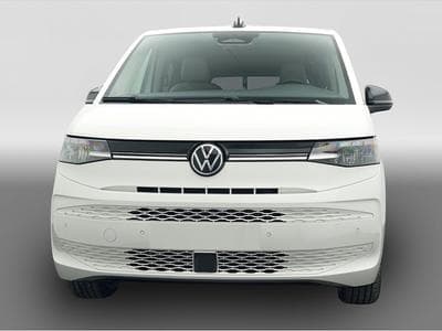 VW Multivan (2026) - Foto 8