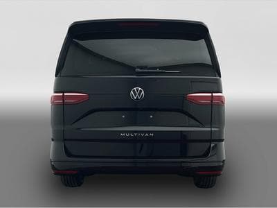 VW Multivan (2026) - Foto 4