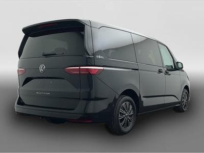 VW Multivan (2026) - Foto 5