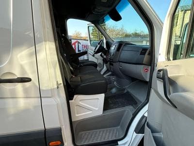 Mercedes Sprinter 313 CDI 129CV (2013) - Foto 10