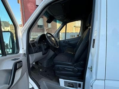 Mercedes Sprinter 313 CDI 129CV (2013) - Foto 8