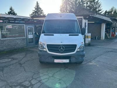 Mercedes Sprinter 313 CDI 129CV (2013) - Foto 2