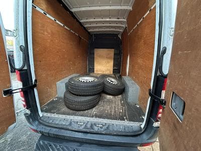 Mercedes Sprinter 313 CDI 129CV (2013) - Foto 5