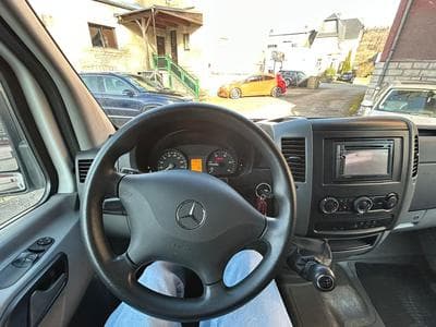 Mercedes Sprinter 313 CDI 129CV (2013) - Foto 12