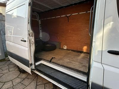 Mercedes Sprinter 313 CDI 129CV (2013) - Foto 9